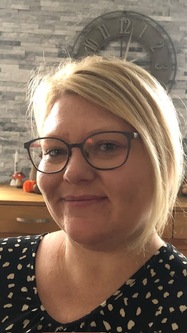 Portrait Claudia Baumeister