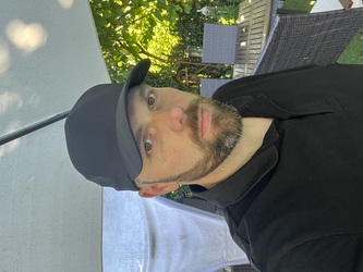 Portrait Maximilian Kleen