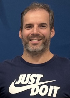 Portrait Libor Lupinek