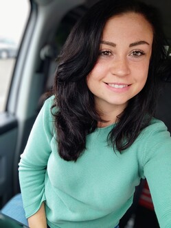 Portrait Tamara Neppig