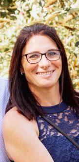 Portrait Petra Seitz